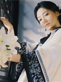 YITUYU艺图语 2025.01.12 锁清秋 珠珠(12)
